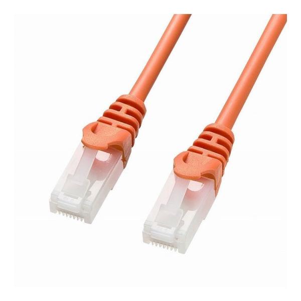 �c���܂�h�~CAT5eLAN�P�[�u�� LA-Y5TS-07D ����s��