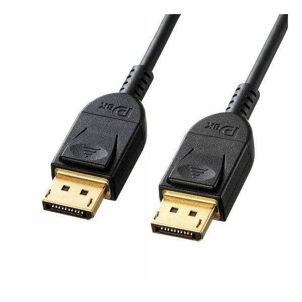 DisplayPortP[u 1.5m Ver1.4 KC-DP1415 s