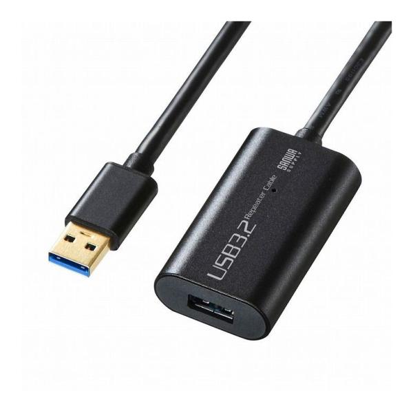 TTvC USB3.2 ANeBus[^[P[u5m KB-USB-R305 s
