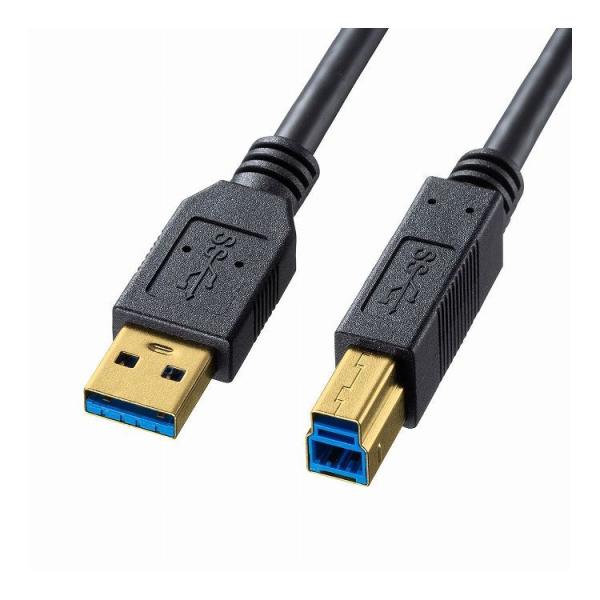 USB3.0�P�[�u�� 2m KU30-20BKK ����s��