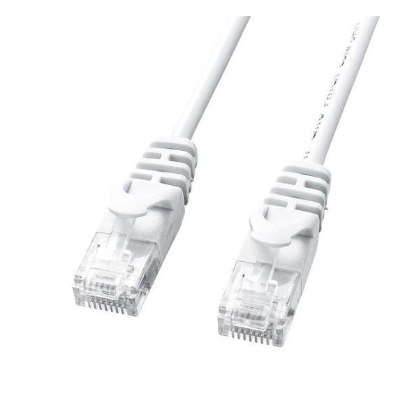 �T�����T�v���C �J�e�S��6�ɍ�LAN�P�[�u�� LA-SL6-05W ����s��