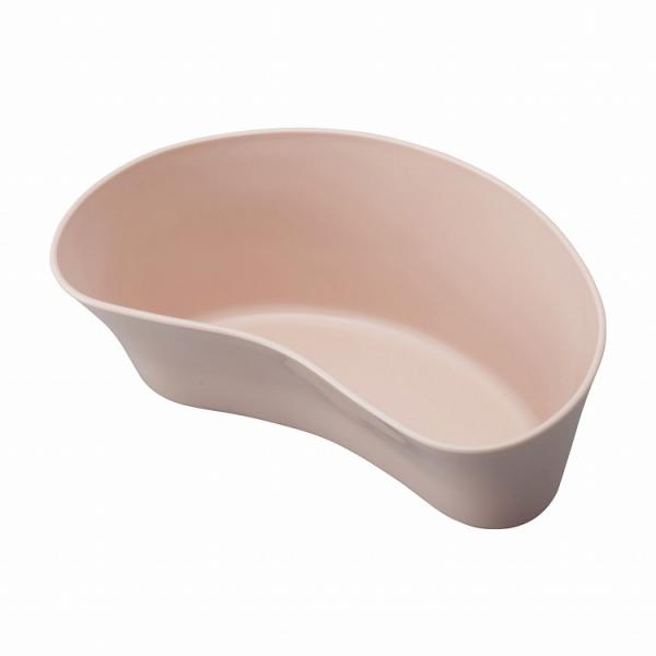 [Release date: October 15, 2024]【商品説明】多目的に使用できる深型のベースンです。樹脂製で軽量。身体の曲線にしっかりとフィットする形状です。熱に強いポリプロピレン製なので、オートクレーブ(121℃まで)や煮沸...