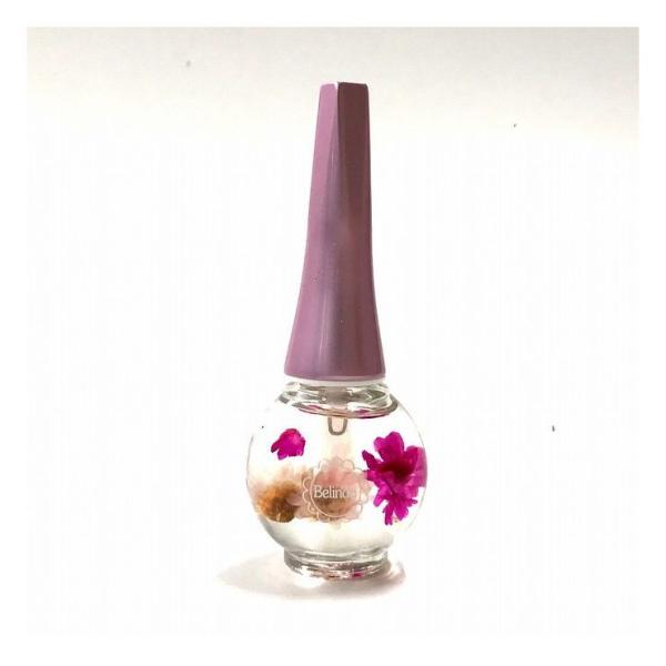 [Release date: November 4, 2020]カイリジュメイとベリンダネイルオイルの組み合わせの数量限定の特別なギフトセット。組み合わせは4パターン。カイリジュメイ ピンクフラワー×サクラセット！可愛いといえばピンク！柔ら...