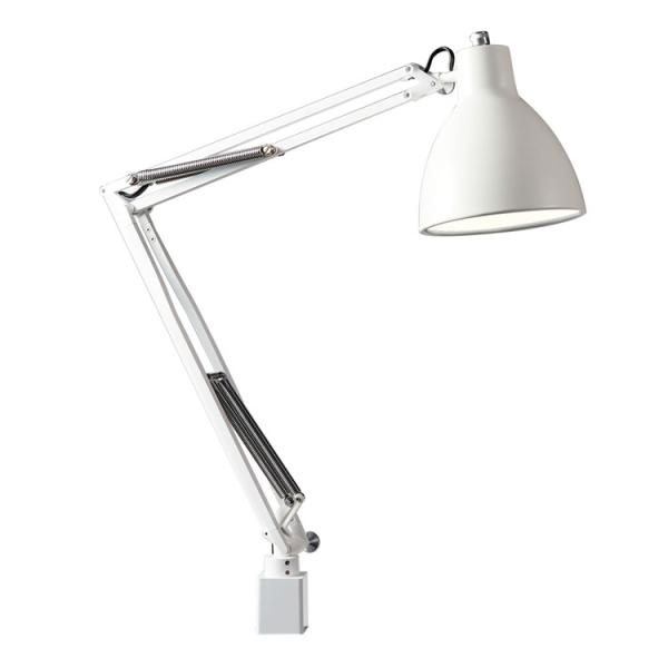 �R�c�Ɩ� Z���C�g Z-00NW Z-Light �[�b�g���C�g �N�����v�� �z���C�g LED���C�g �f�X�N���C�g