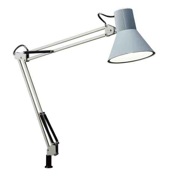 �R�c�Ɩ� Z���C�g Z-108NGY Z-Light �[�b�g���C�g �O���[ LED���C�g �f�X�N���C�g