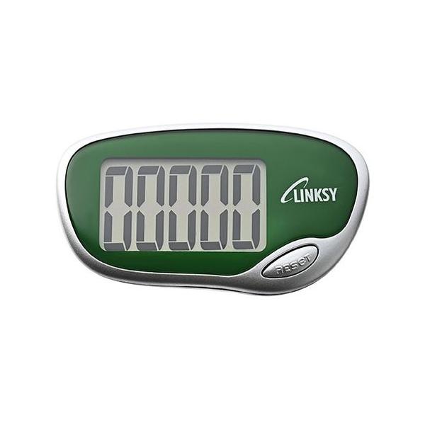 [Release date: March 8, 2024]【商品説明】99,999歩まで測定可能振り子式センサー見やすい大型LCD表示オートパワーオフ機能（90秒間動かさないと表示が消え、動かすと再表示）留めやすく外れにくいクリップ式本体材...