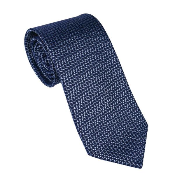 ダンヒル ネクタイ dunhill メンズ ブライトブルー シルク イタリア製 男性 ビジネス 結婚式 卒業式 入学 入社式 高級 ブランド お祝い プレゼント ギフト 成人式 バレンタイン【送料無料】 ダンヒル ネクタイ dunhill メンズ ブライトブルー シルク イタリア製