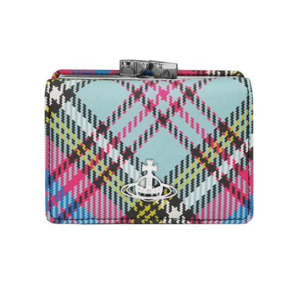 ヴィヴィアンウエストウッド 財布 Vivienne Westwood BIOGREEN