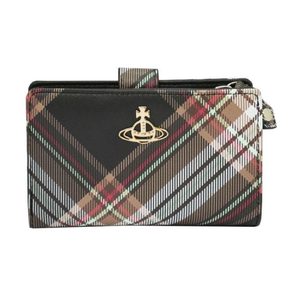 ヴィヴィアンウエストウッド 財布 Vivienne Westwood DERBY 51080028U