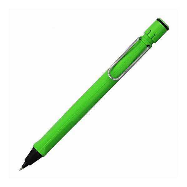 LAMY ~[ Tt@ L113GN V[vy 0.5MM  v[g 蕨 Mtg j
