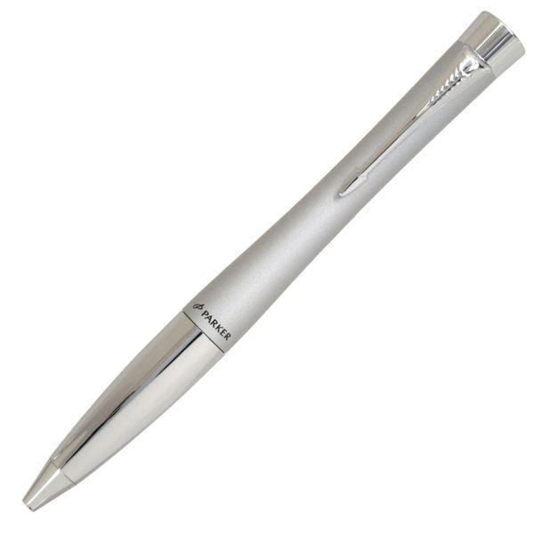 Parker パーカー アーバン Ftシルバー Ct ボールペン 筆記具 S リコメン堂 通販 Paypayモール