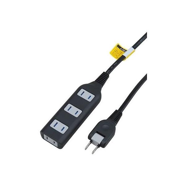 YAZAWA ���U�� �σg���t�^�b�v 4�� 5m �� Y02S405BK