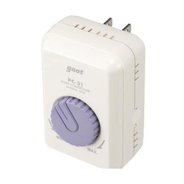 YAZAWA ���U�� ���C�g�R���g���[���[ PC31YA