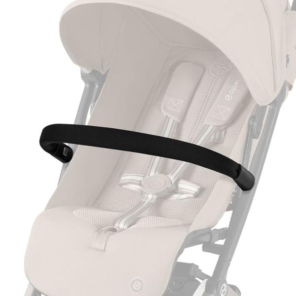 他サイト： サイベックス cybex リベル LIBELLE オルフェオ ORFEO 専用 バンパーバー ベビーカー オプション アクセサリーの商品画像