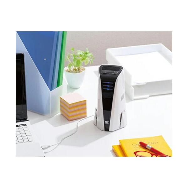 ��C����@ �~�j�G�A�N���[�i�[ ZF-PA05 2��t�B���^�[���� �W�o ���G�} ��C����@ USB+AC�d�� �[���P�� ����s��