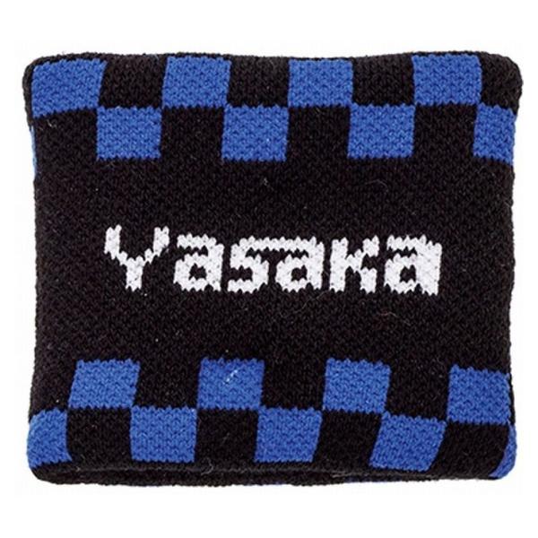TJ Yasaka 싅ANZT[ RADON WRIST BAND 3 hXgoh3 Z69 J[ u[ TCY t[