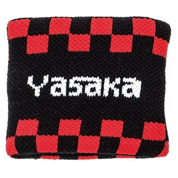 TJ Yasaka 싅ANZT[ RADON WRIST BAND 3 hXgoh3 Z69 J[ bh TCY t[