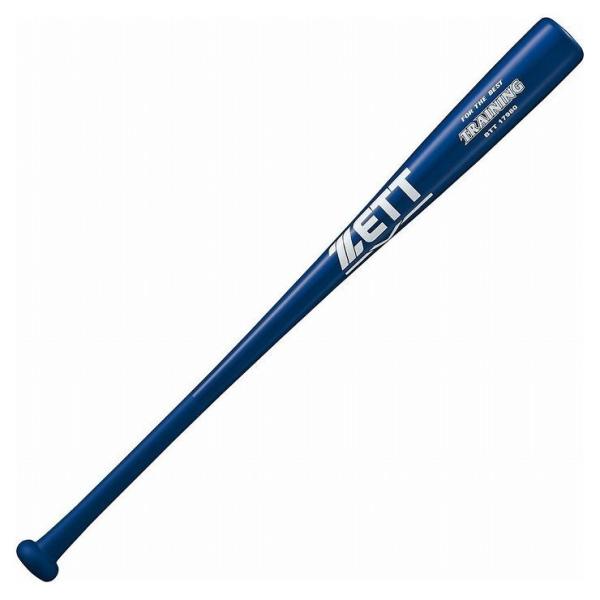 ZETT [bg ZETT BASEBALL g[jOobg BTT17980 J[ u[