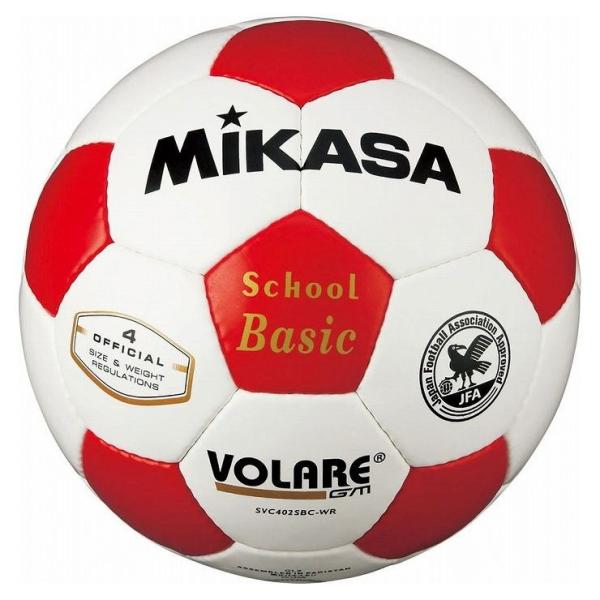 ~JT MIKASA TbJ[{[ 苅4 zCg×bh SVC402SBC J[ zCg×bh