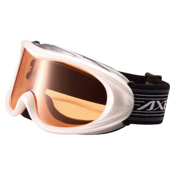 AXE�i�A�b�N�X�j �X�L�[ �S�[�O�� �j���p AX460D WT �z���C�g