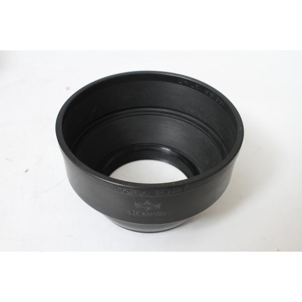 ★中古品★Mamiya・マミヤ M645 ラバーレンズフード 150/5.6 250/8用 ！