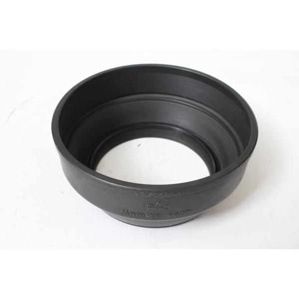 ★中古品★Mamiya・マミヤ RB67 ラバーレンズフード 127〜250！