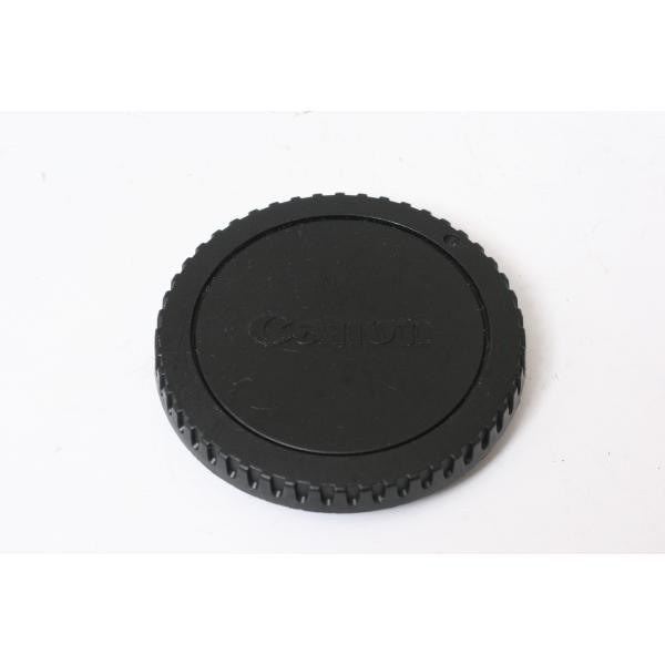 ★中古品★Canon・キヤノン EOS用ボディキャップ！