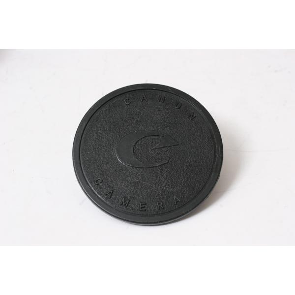 ★中古品★Canon・キヤノン FT用ボディキャップ！