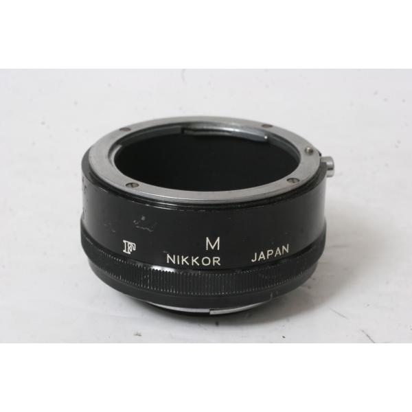 ■中古品■Nikon・ニコン 中間リングM！