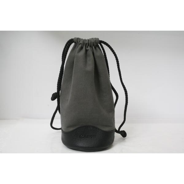 ★中古品★Canon・キヤノン レンズポーチ LP1022！