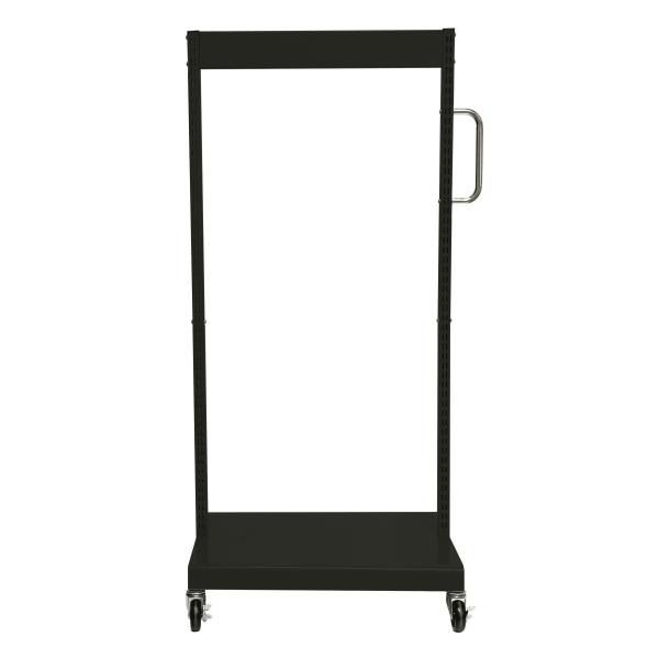 FOシリーズなどの引き出しを組み合わせる土台となるスタンドのみです。対応商品：MS-06 HP06-5-630 HP06-8-630 FO-308 FO-306 FO-605 FO-604【メーカー】SHUTER シューター【型番】MS-6...