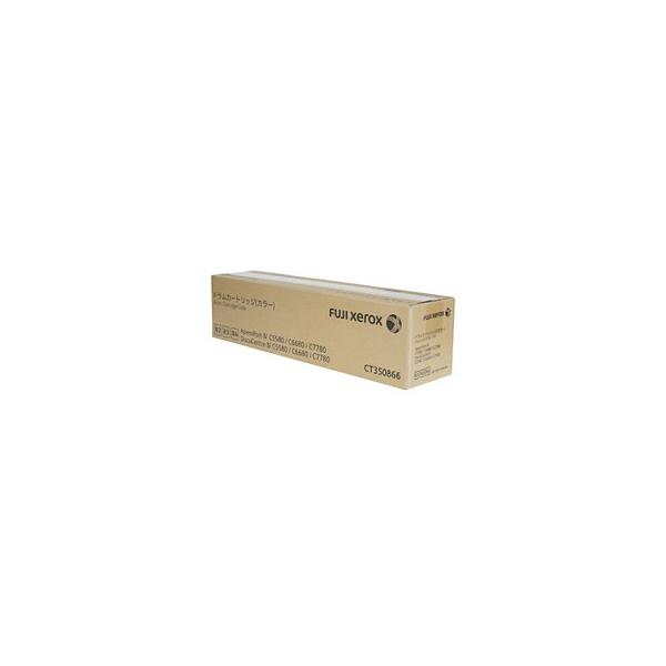 【7本】FUJI Xerox ドラムカートリッジ（カラー） CT350866 61axXiABUuL._UF350,350_QL50_.jpg