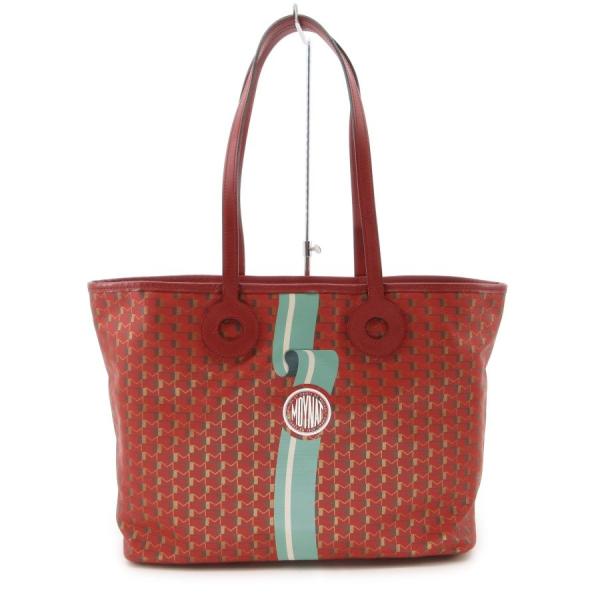 送料無料 超美品 モワナ MOYNAT トートバッグ ショルダーバッグ 送料無料 超美品 モワナ MOYNAT トートバッグ ショルダーバッグ