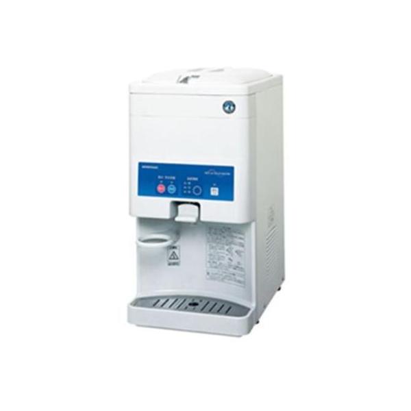 【新品購入1回のみ使用】ホシザキ　ウォータークーラー　ＡＴ−１８ＨＷＧ ウォーターディスペンサー AT-18HWG｜業務用の厨房機器なら
