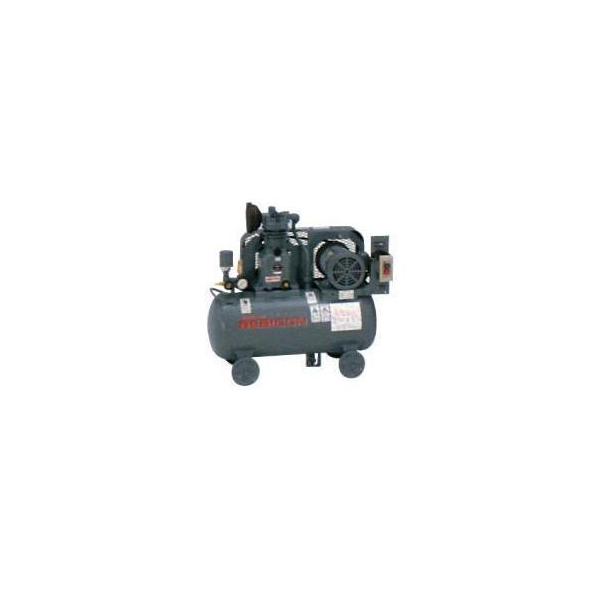 日立 給油式ベビコン 0.75P-9.5VSD6圧力開閉器式 60Hz