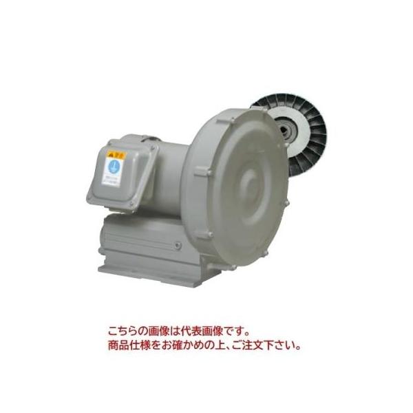 日立（HITACHI） 日立産機システム ボルテックスブロワ VB-080-E3 三相