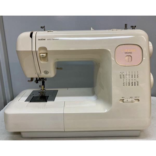 ブラザー ZZ3-B582 リゼレモア : リサイクルミシンヤフー店 - 通販