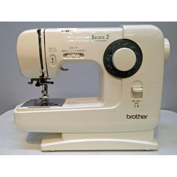 ジャンク品 brother 家庭用ミシン ELU5814 ジャンク品 brother 家庭用ミシン ELU5814