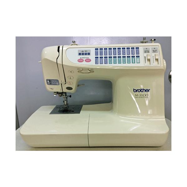 brother M-3100 ミシン brother M-3100 ミシン
