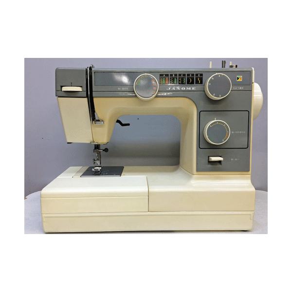 ジャノメ MODEL 352型 : リサイクルミシンヤフー店 - 通販 - Yahoo