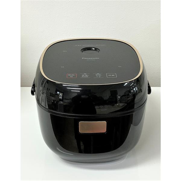 Panasonic 炊飯器 IH炊飯ジャー 備長炭釜 3.5合炊き Panasonic 炊飯器 IH炊飯ジャー 備長炭釜 3.5合炊き