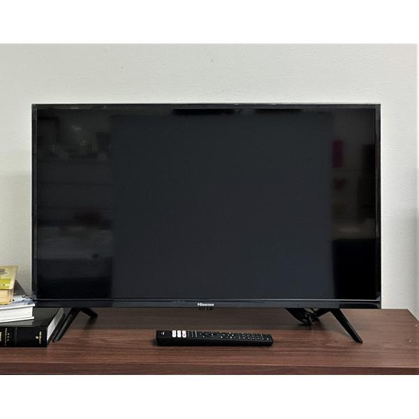 ハイセンス（HISENSE） 32v型 ハイビジョン SMART 液晶テレビ 32A40G