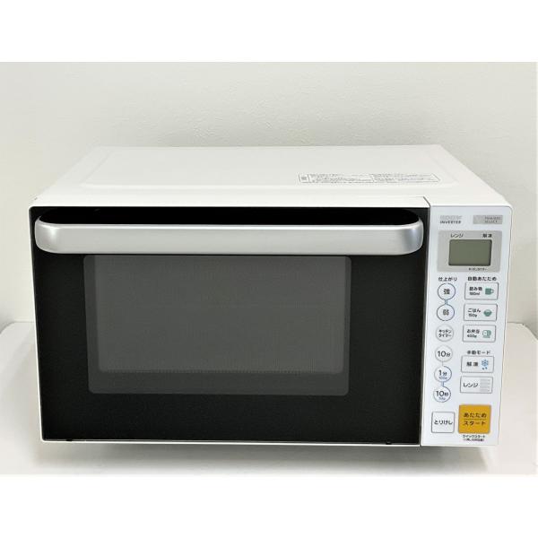 【美品】YAMADA SELECT 電子レンジ YMW-S17G1 2021年製 YAMADA SELECT 電子レンジ YMW-S17G1 2021年製