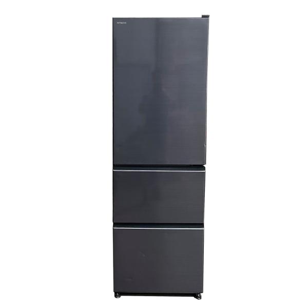 東京23区送料無料　美品東芝3ドア冷蔵庫2016年製 375Ｌ　洗浄/除菌済み recycle-sakasyo_230833