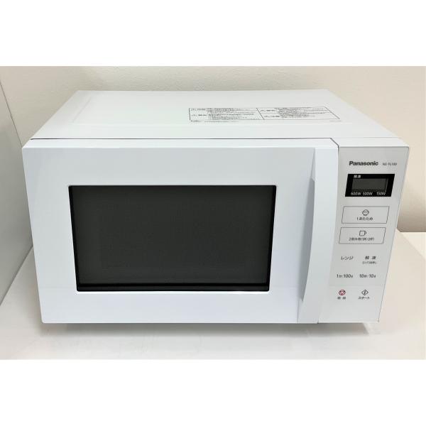 Panasonic（パナソニック） 電子レンジ Panasonic 2022年製 NE-FL100