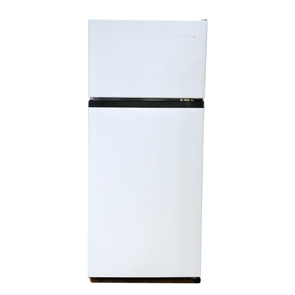 ID 155183 冷蔵庫2ドア ハイセンス 124L 2023年 HR-B12H ID 155183 冷蔵庫2ドア ハイセンス 124L 2023年 HR-B12H