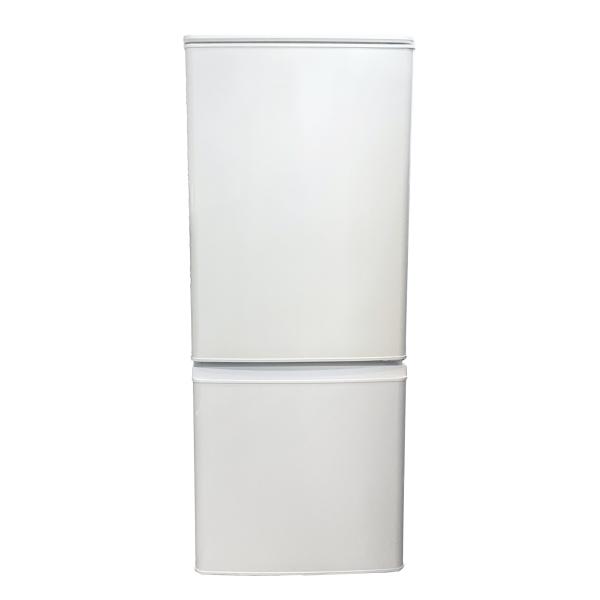 三菱 冷蔵庫 2ドア MITSUBISHI 146L 2021製 MR-P15E3J ホワイト 三菱 冷蔵庫 2ドア MITSUBISHI 146L 2021製 MR-P15E3J ホワイト