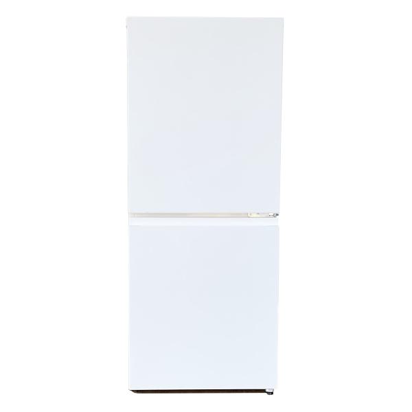 パナソニック 冷蔵庫 156L 23年式 2504191602 パナソニック 冷蔵庫 156L 右開き 2ドア 幅49.7cm 一人暮し向け