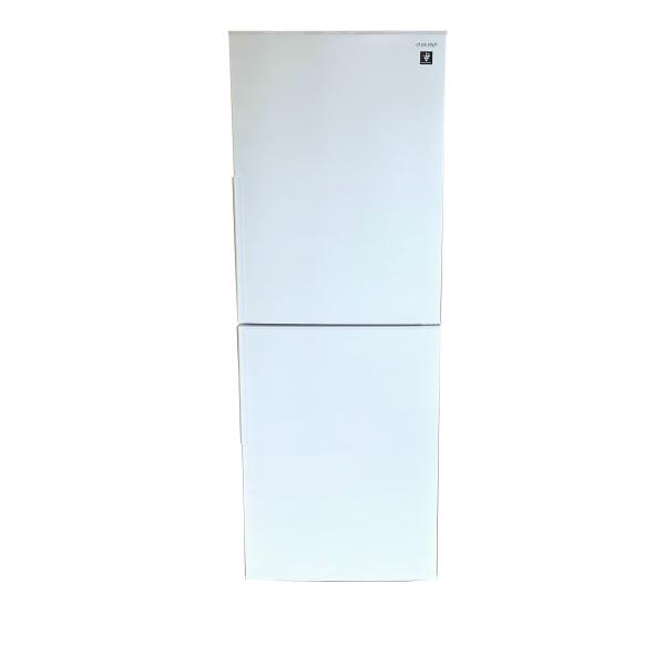 冷蔵庫シャープ280L：SJ-PD28H-W（2022年製） シャープ SJ-PD28H 価格比較 - 価格.com