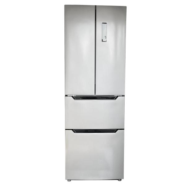 4ドア冷蔵庫 IRIS OHYAMA IRSN-32A-S  2023年製 320L IRIS OHYAMA（アイリスオーヤマ） 冷蔵庫4ドア 320L 2023年製 IRSN